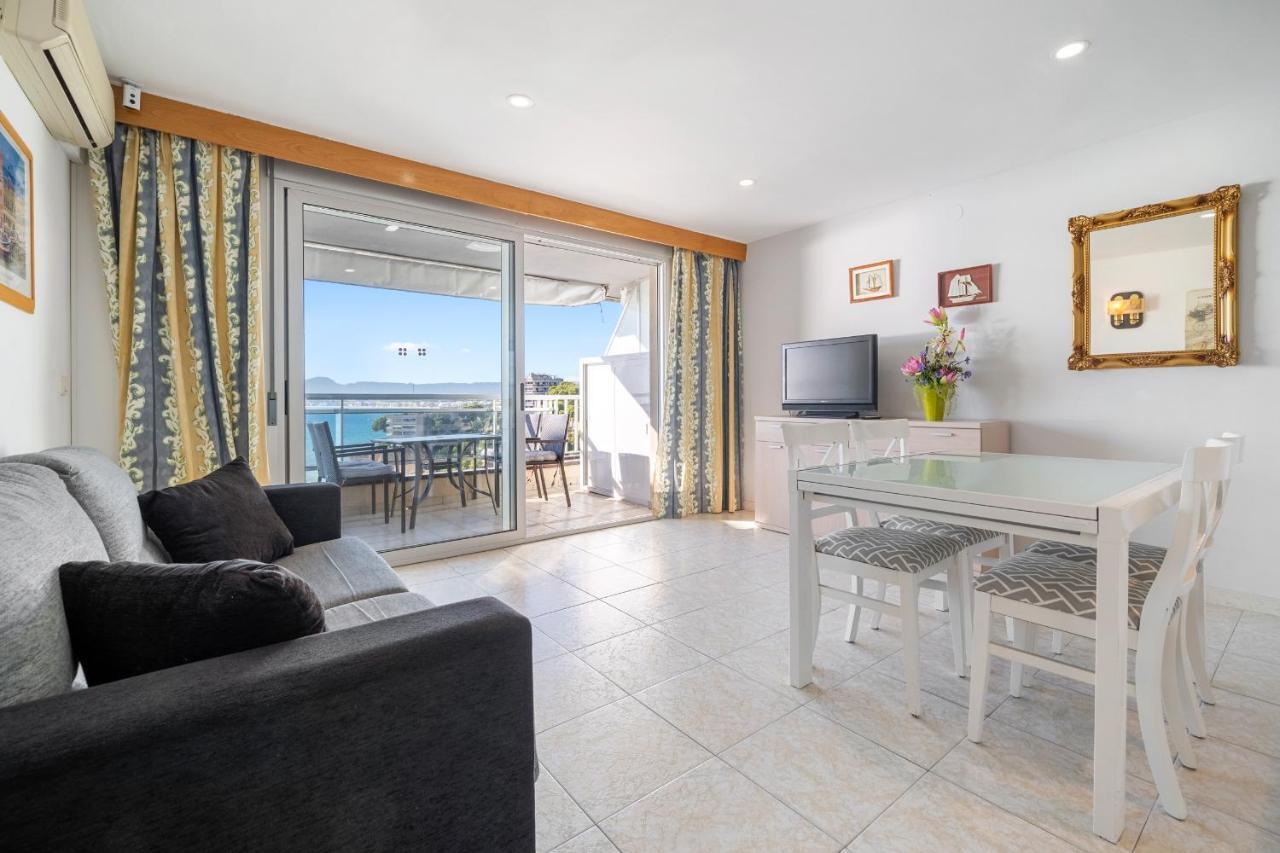 Hauzify I Apartament Gavina Salou Exterior photo