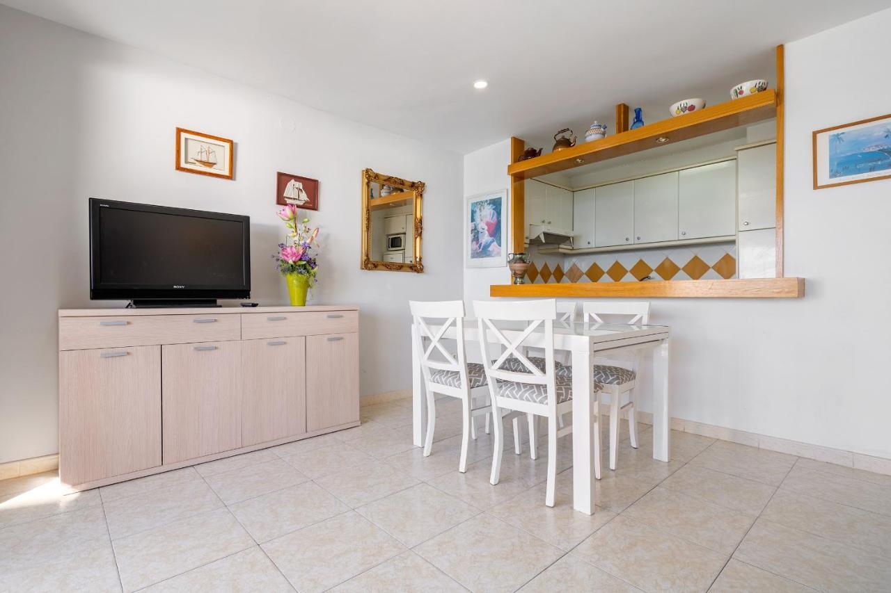 Hauzify I Apartament Gavina Salou Exterior photo