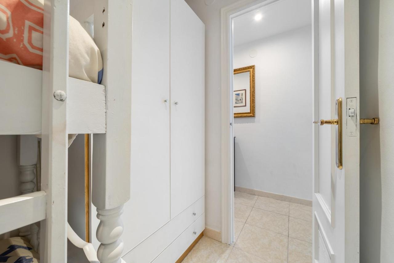 Hauzify I Apartament Gavina Salou Exterior photo