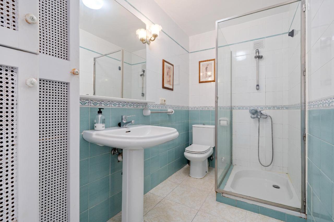 Hauzify I Apartament Gavina Salou Exterior photo